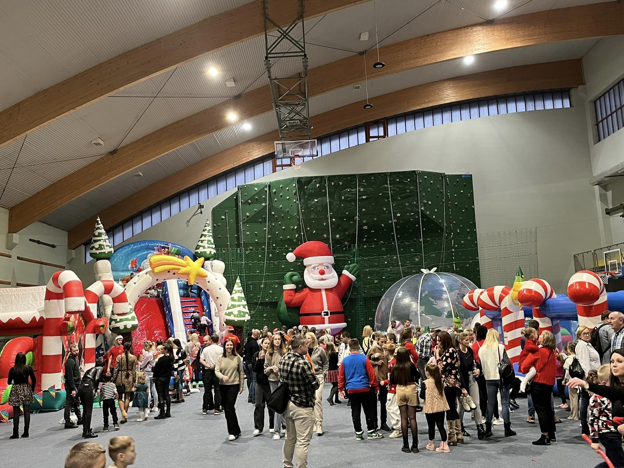 Bajkowe i magiczne Mikołajki w Powiecie Białobrzeskim