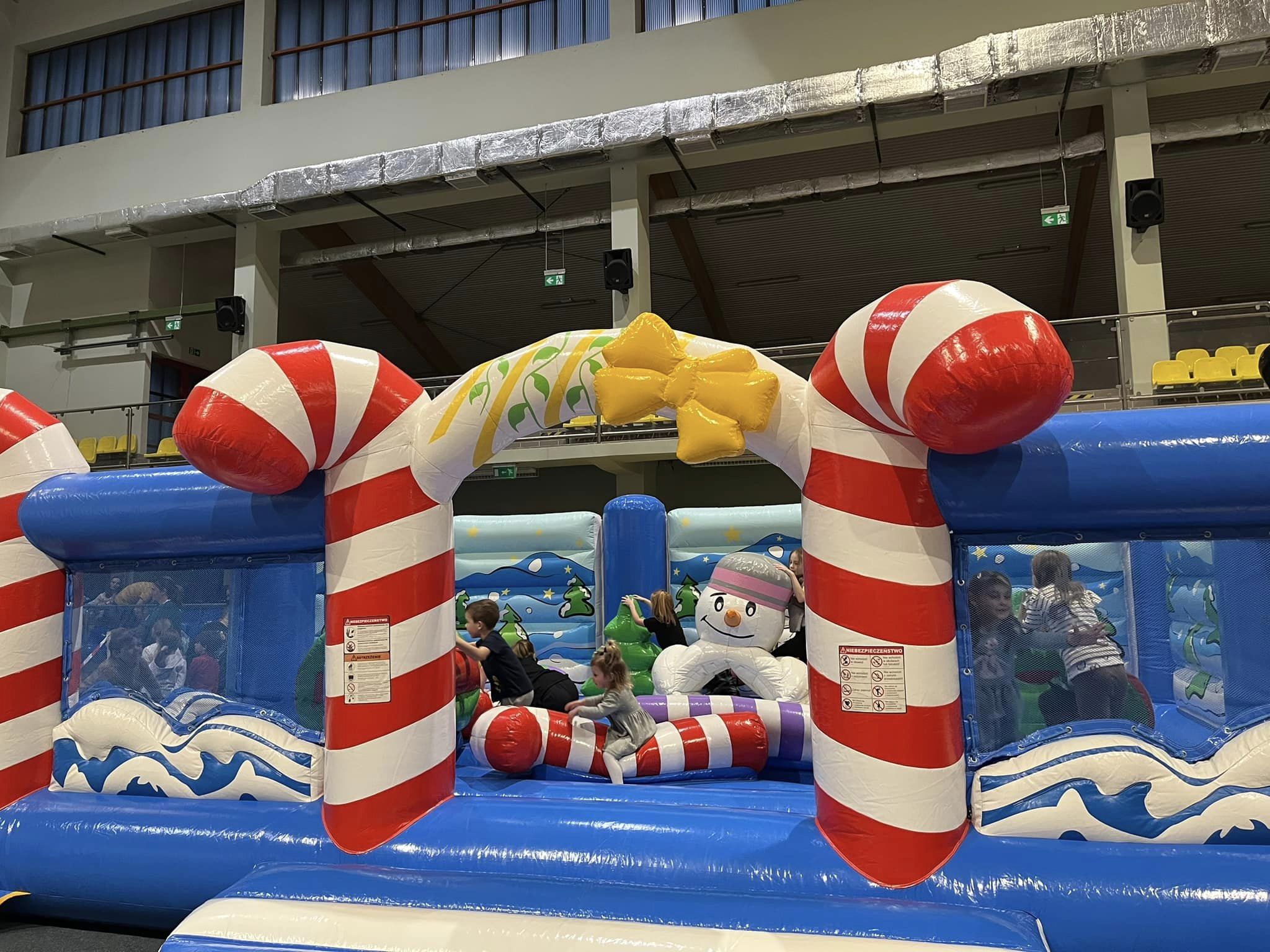 Bajkowe i magiczne Mikołajki w Powiecie Białobrzeskim