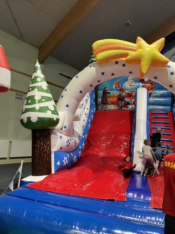 Bajkowe i magiczne Mikołajki w Powiecie Białobrzeskim