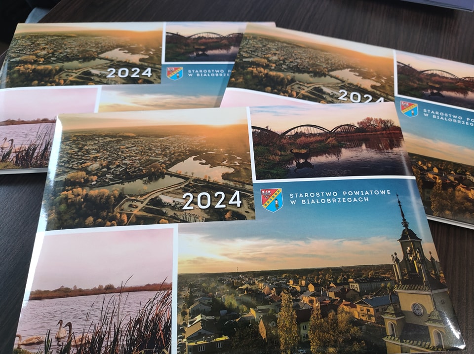 mieliśmy okazję uhonorować wyjątkowe talenty w ramach Powiatowego Konkursu Fotograficznego "Kalendarz 2024".