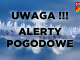 uwaga alerty pogodowe