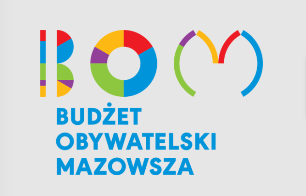 5. edycja Budżetu Obywatelskiego Mazowsza.