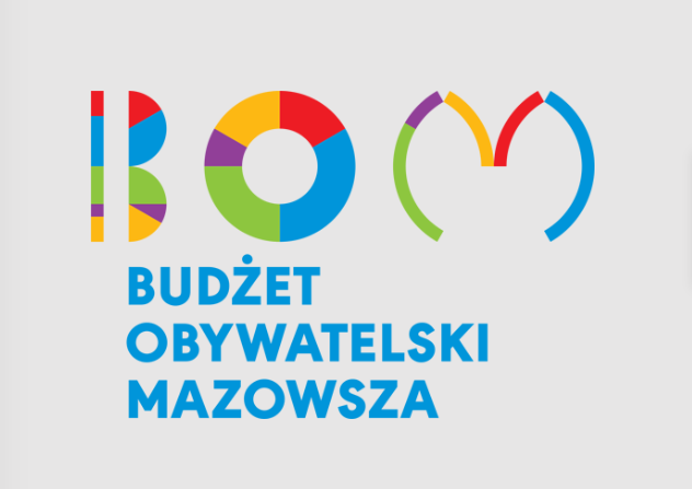 5. edycja Budżetu Obywatelskiego Mazowsza.