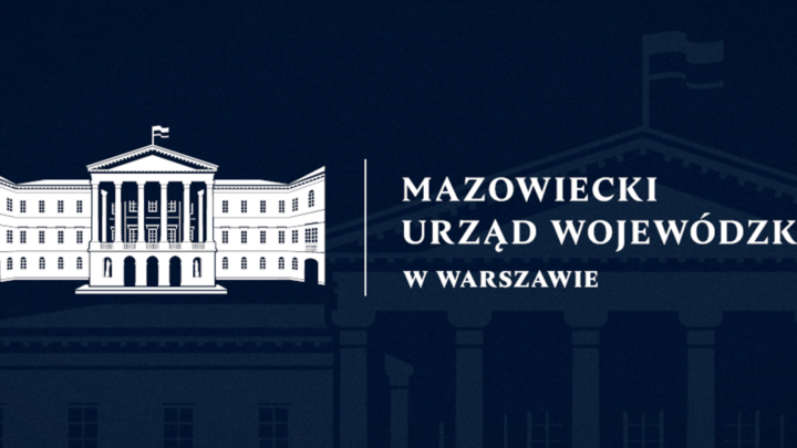 Zaproszenie na szkolenia w Urzędzie Marszałkowskim Województwa Mazowieckiego w Warszawie