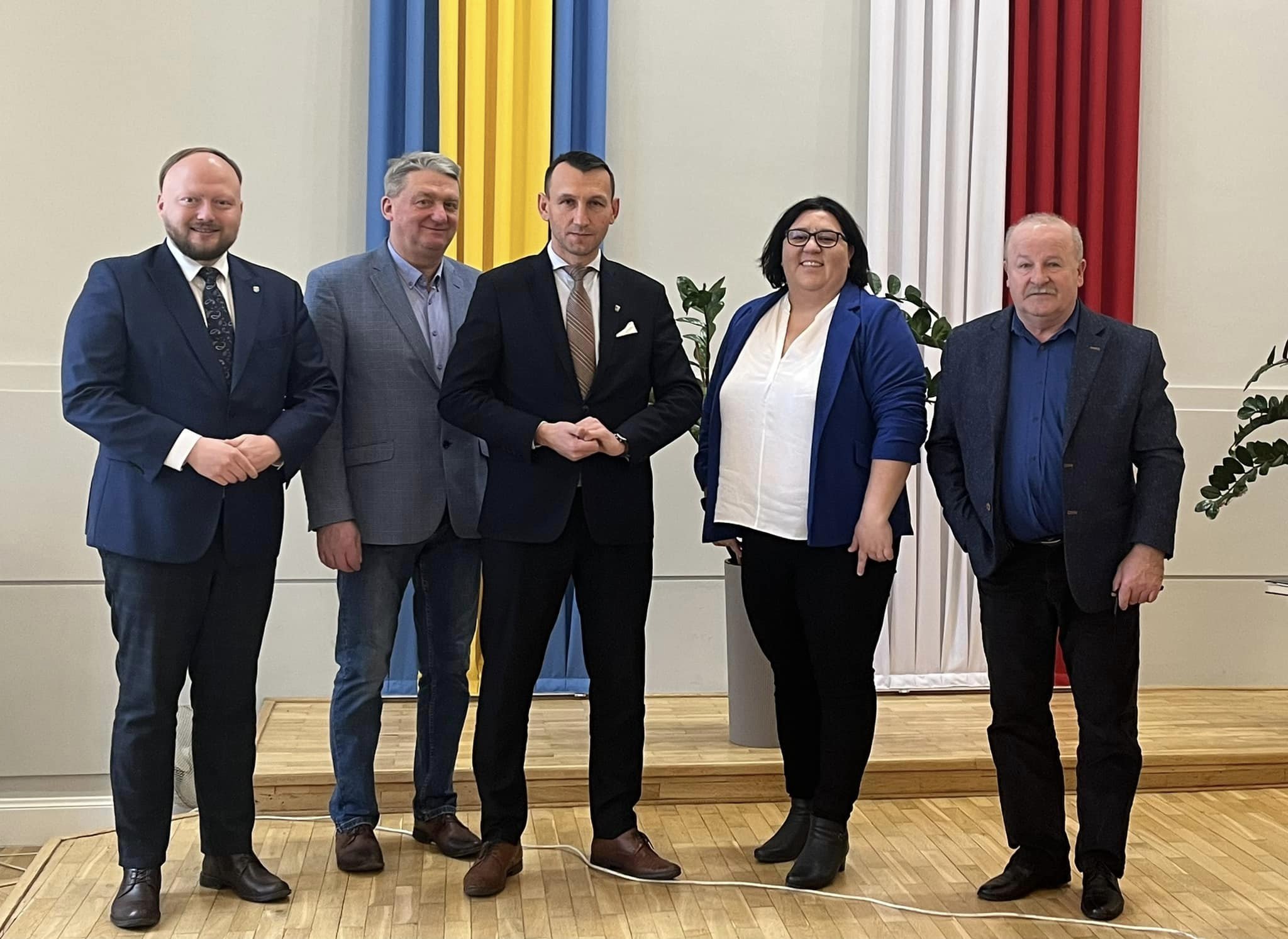 Powiat Białobrzeski z budżetem na 2024 rok!