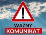 Ryzyko o wystąpieniu przekroczenia poziomu informowania dla pyłu zawieszonego PM10 w powietrzu