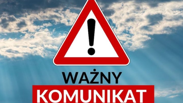 Ryzyko o wystąpieniu przekroczenia poziomu informowania dla pyłu zawieszonego PM10 w powietrzu