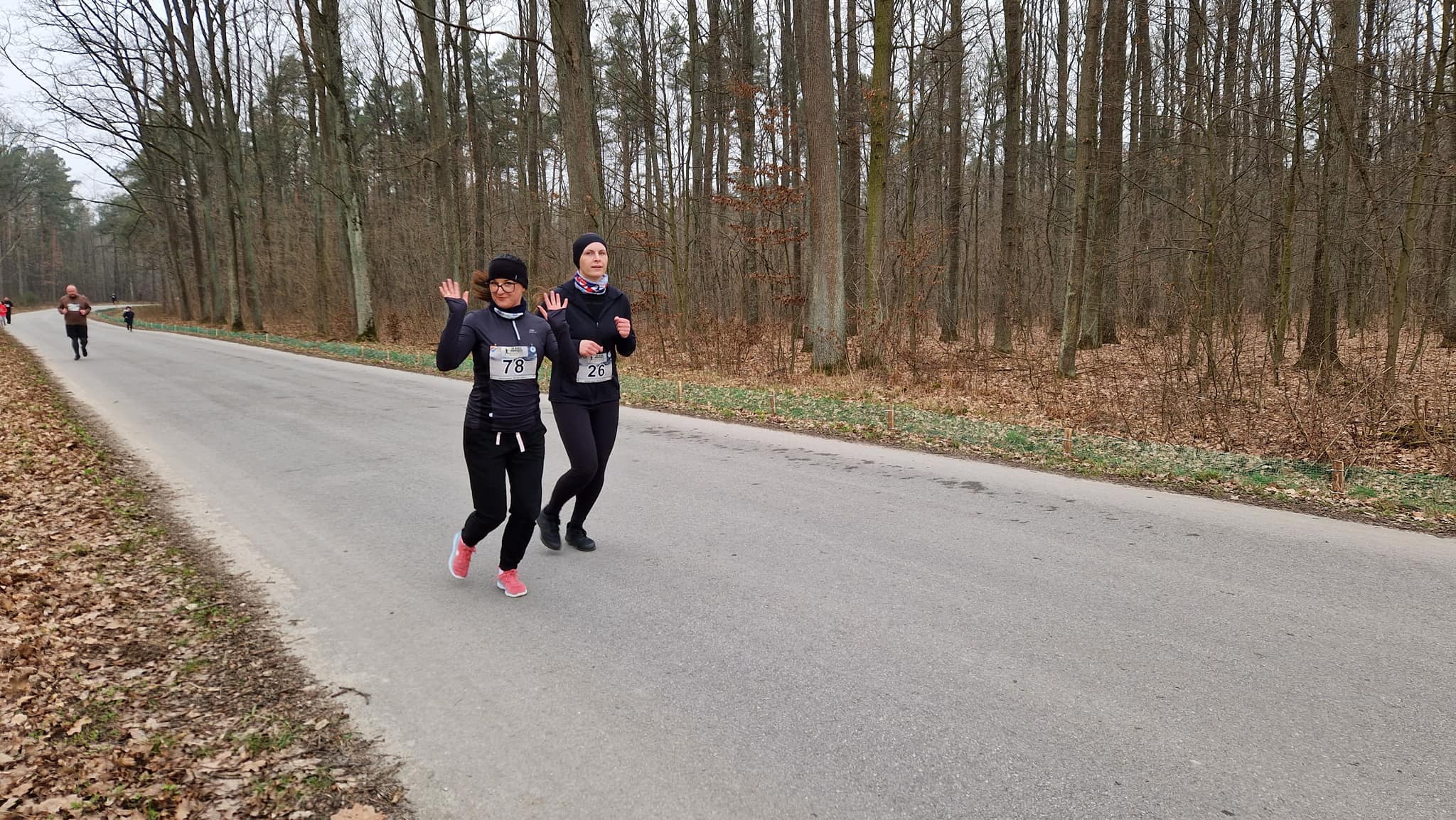 II edycja Biegu Pamięci Żołnierzy Wyklętych za nami!