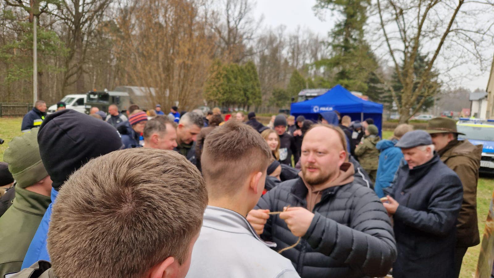 II edycja Biegu Pamięci Żołnierzy Wyklętych za nami!