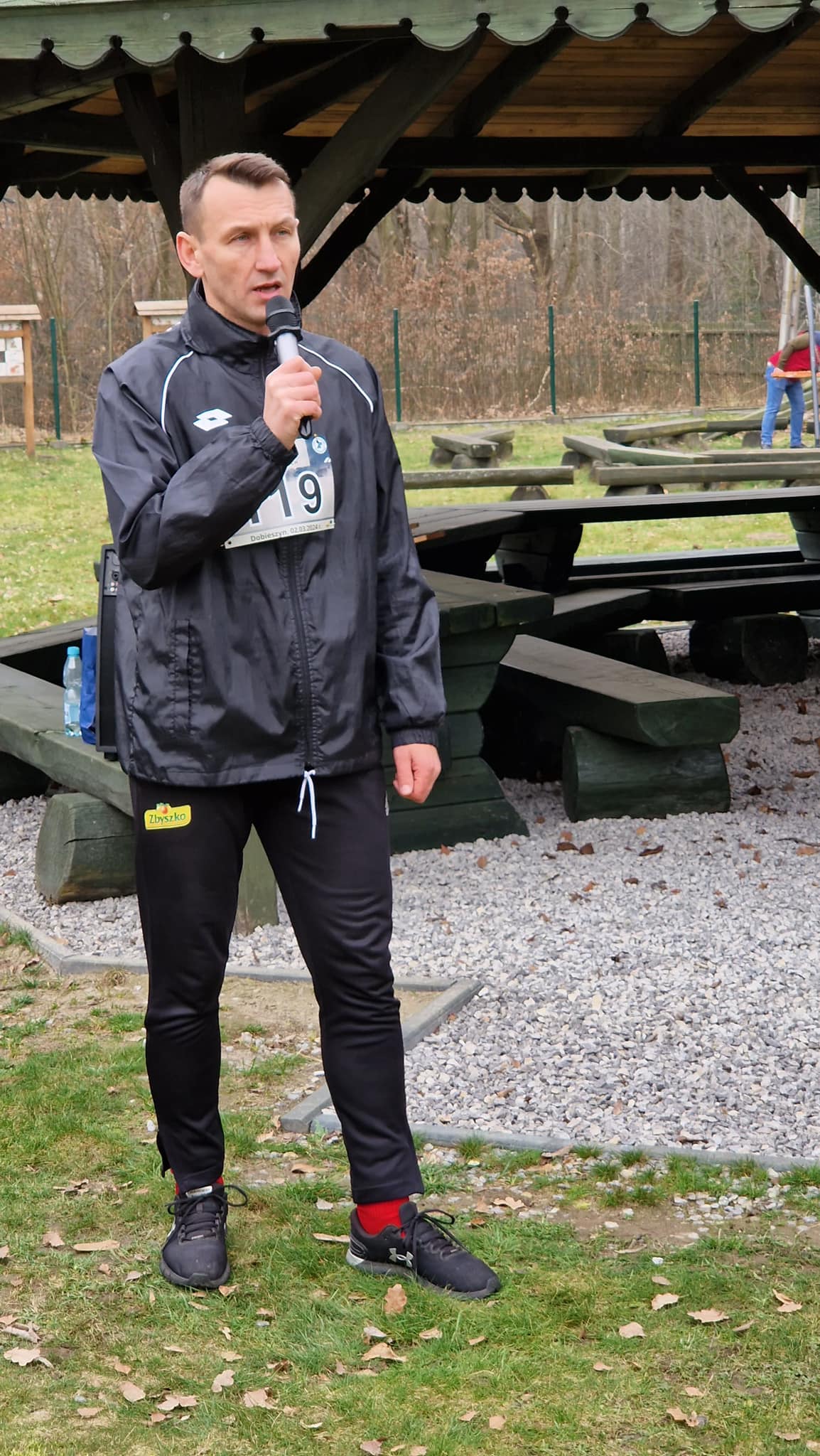 II edycja Biegu Pamięci Żołnierzy Wyklętych za nami!