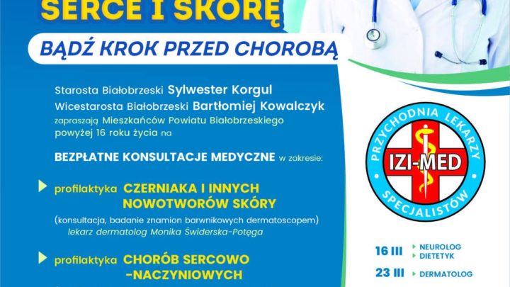 Drodzy Pacjenci!