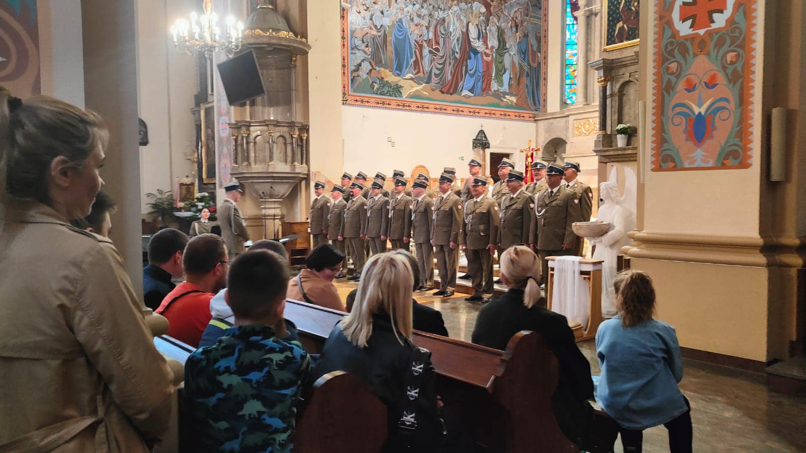 Obchody 41. rocznicy śmierci Grzegorza Przemyka