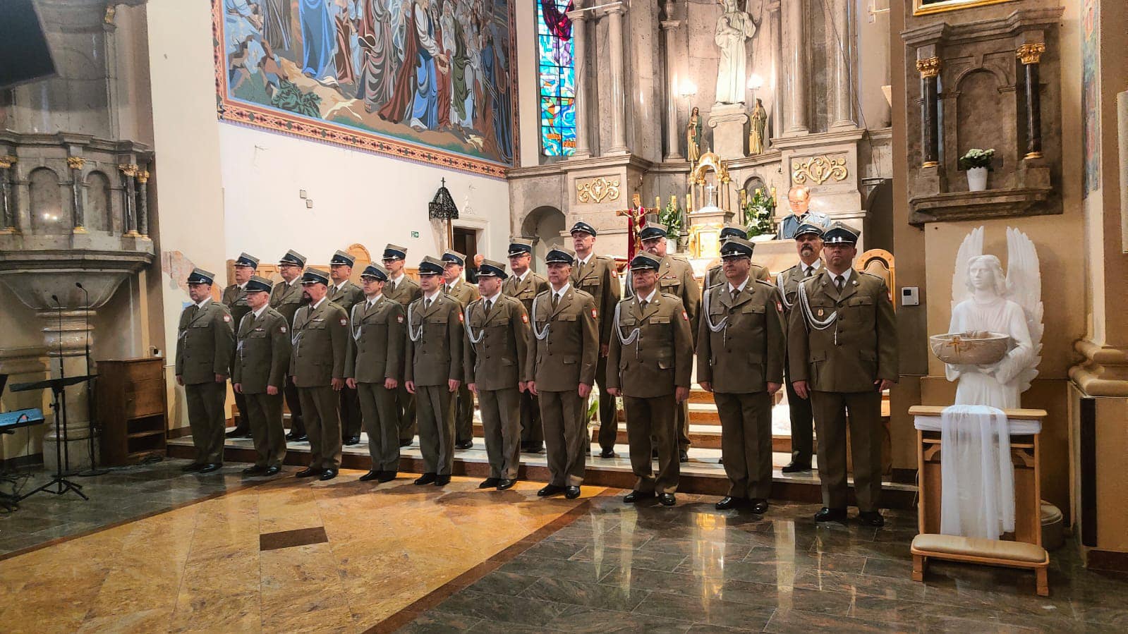 Obchody 41. rocznicy śmierci Grzegorza Przemyka