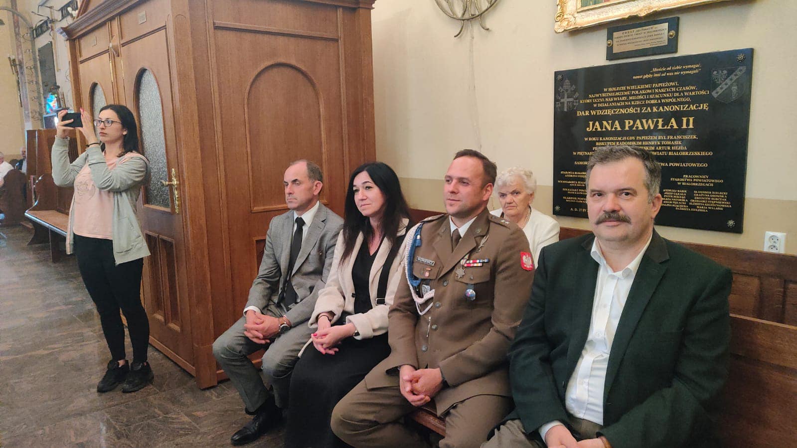 Obchody 41. rocznicy śmierci Grzegorza Przemyka