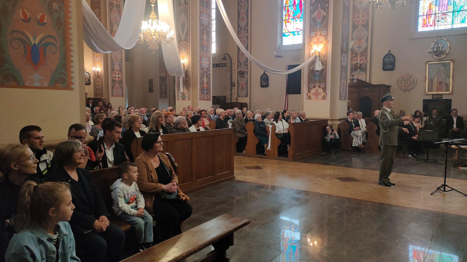 Obchody 41. rocznicy śmierci Grzegorza Przemyka