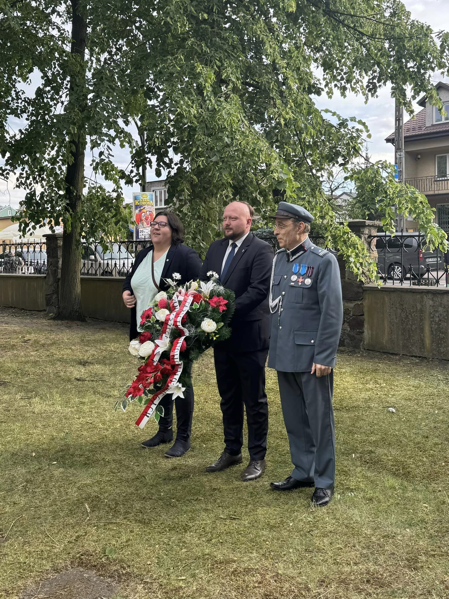 Obchody 41. rocznicy śmierci Grzegorza Przemyka