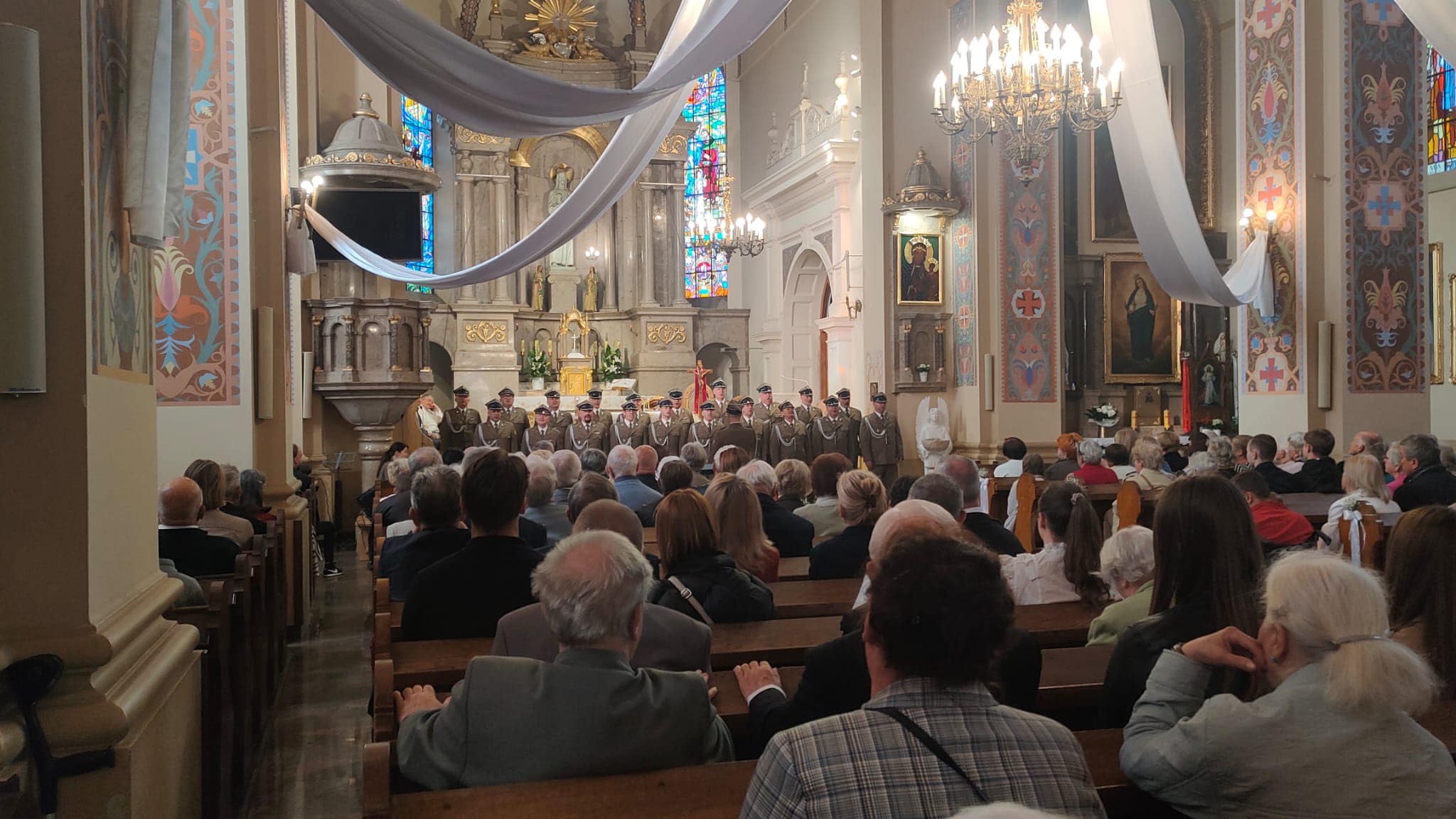 Obchody 41. rocznicy śmierci Grzegorza Przemyka