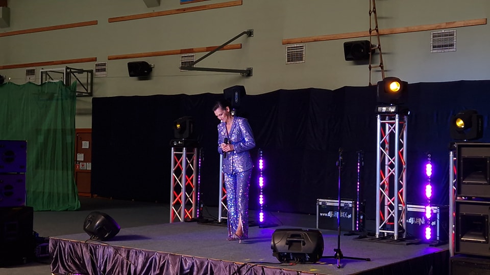 Znane i lubiane covery z klasą oraz autorskie piosenki Olgi Bończyk