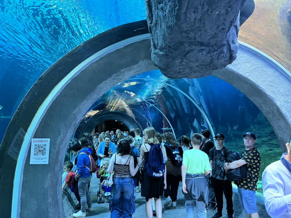 konkursu plastycznego dla dzieci i młodzieży pod hasłem „Dzień i noc - strażak zawsze ma moc”