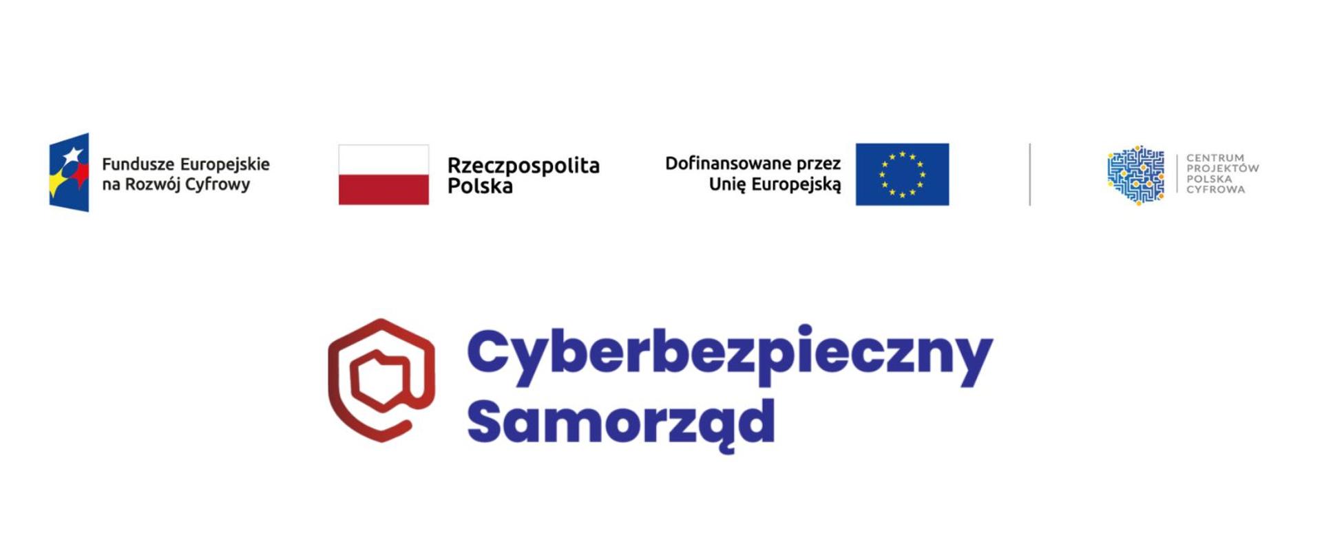 Cyberbezpiecznysamorząd