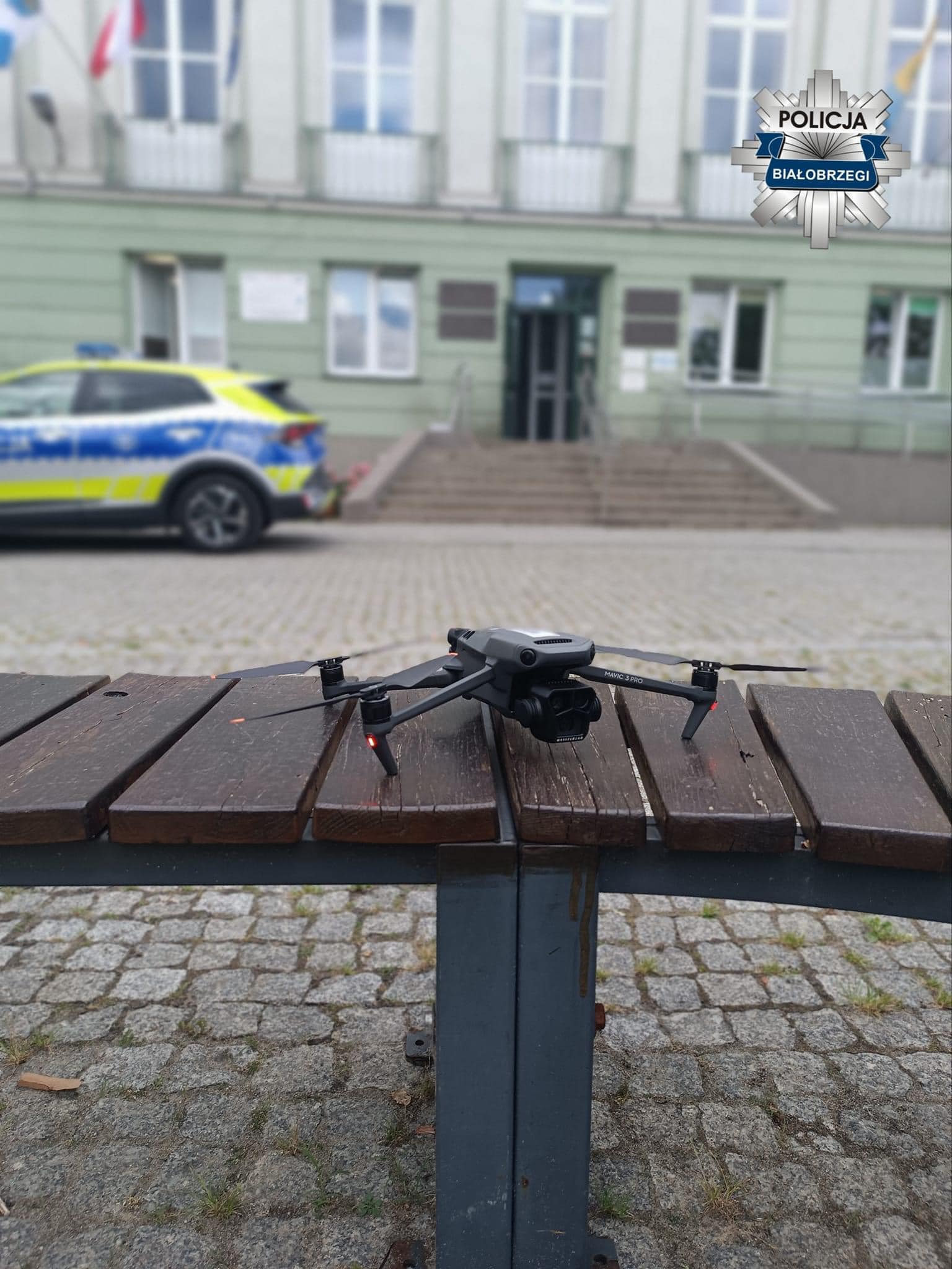 Starostwo Powiatowe nadal doposaża służby ratownicze