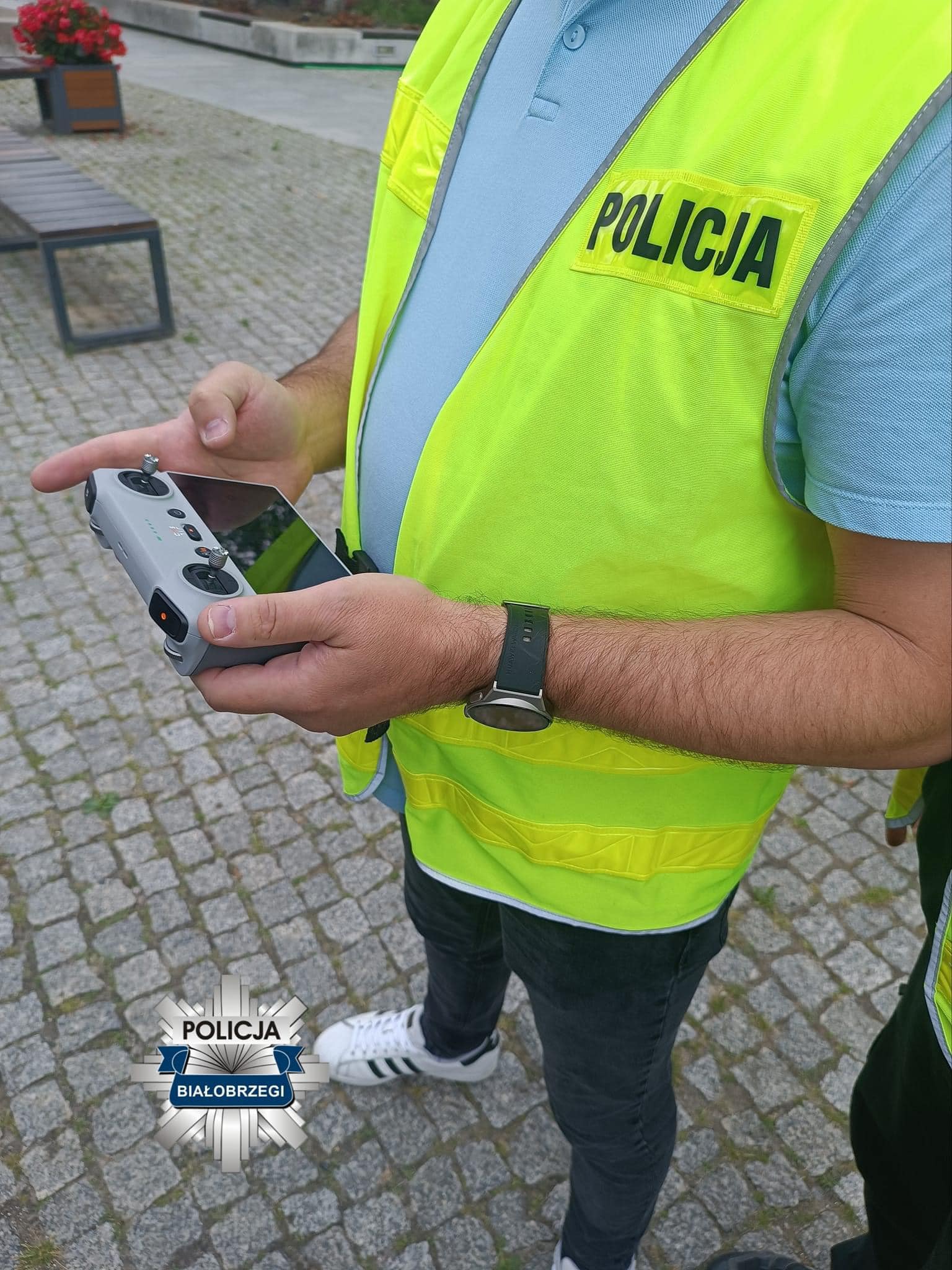 Starostwo Powiatowe nadal doposaża służby ratownicze