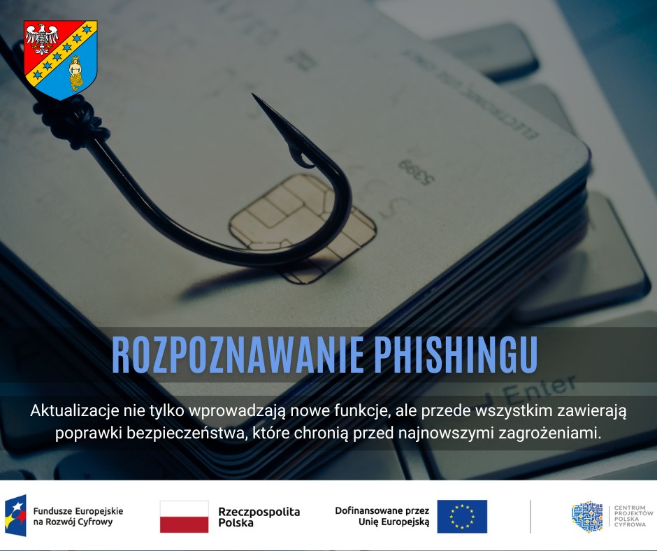 Kontynuujemy wyzwanie "Tydzień bezpiecznego internetu"!