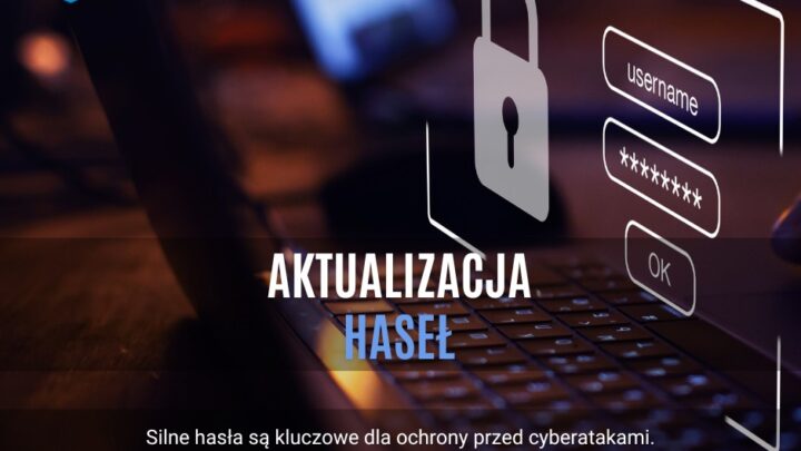 Poprawa cyberbezpieczeństwa Powiatu Białobrzeskiego