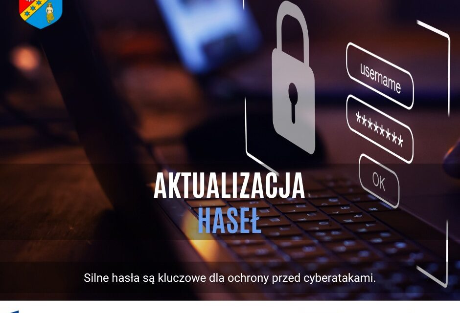 Poprawa cyberbezpieczeństwa Powiatu Białobrzeskiego