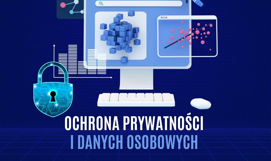 Tydzień bezpiecznego Internetu! Ochrona prywatności i danych osobowych