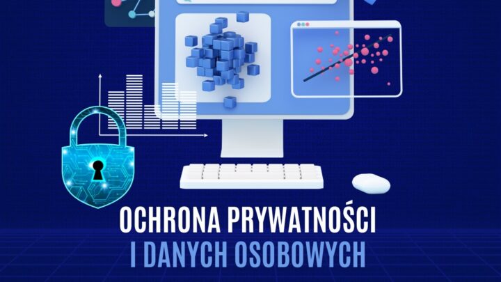 Tydzień bezpiecznego Internetu! Ochrona prywatności i danych osobowych