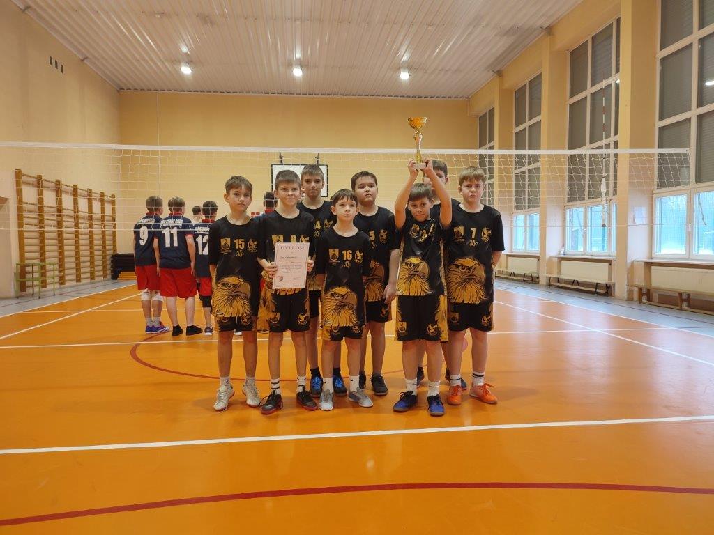 Mistrzostwa Powiatu Białobrzeskiego w Mini Piłce Siatkowej Dziewcząt i Chłopców Szkół Podstawowych!