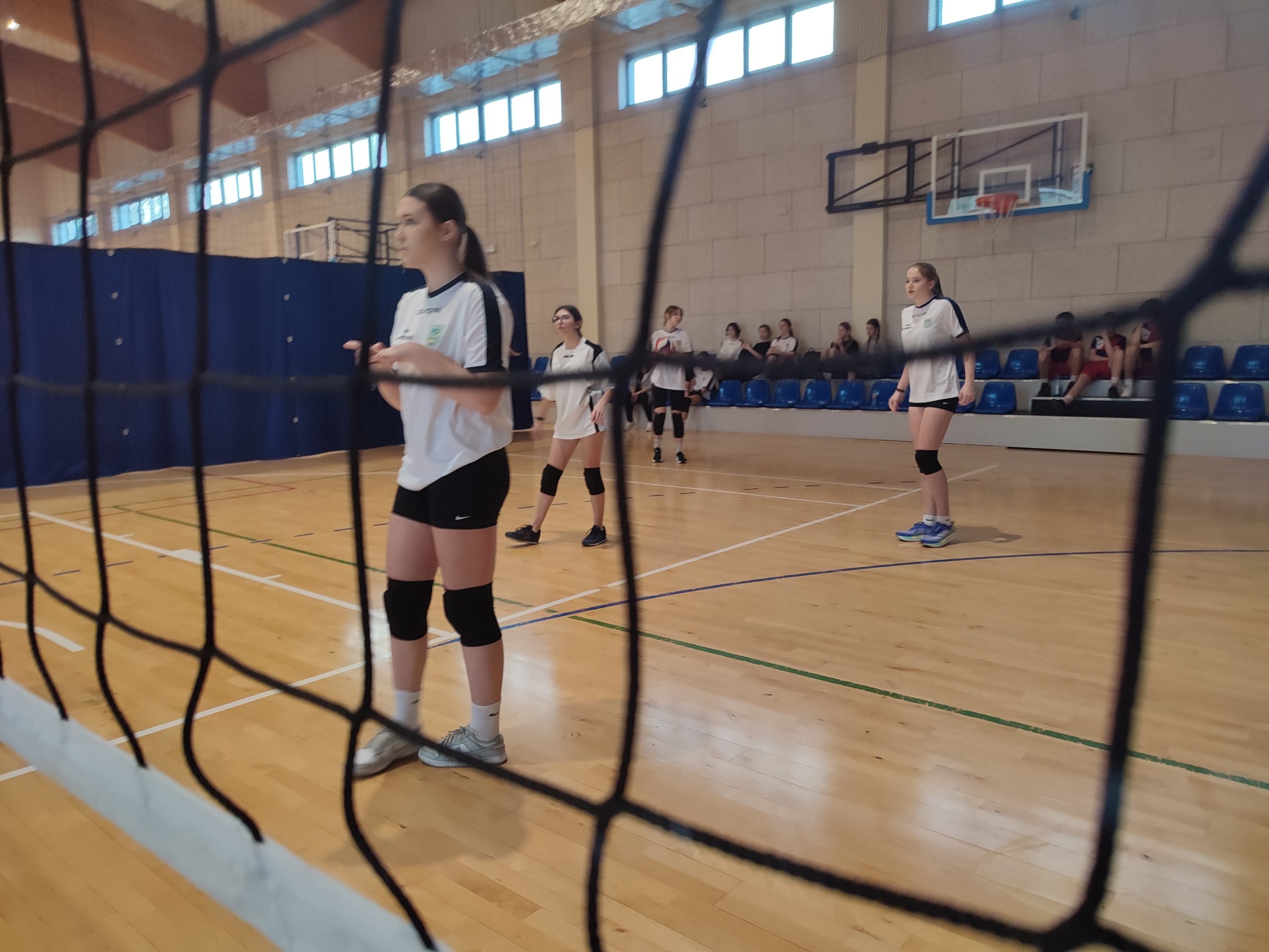 Za nami Mistrzostwa Powiatu Białobrzeskiego w Piłce Siatkowej Dziewcząt i Chłopców Szkół Podstawowych!