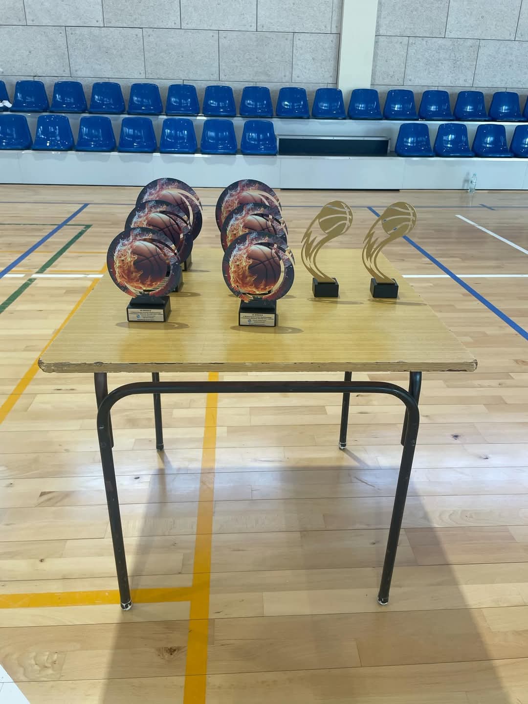 Za nami Mistrzostwa Powiatu Białobrzeskiego w Mini Piłce Koszykowej Dziewcząt i Chłopców Szkół Podstawowych!