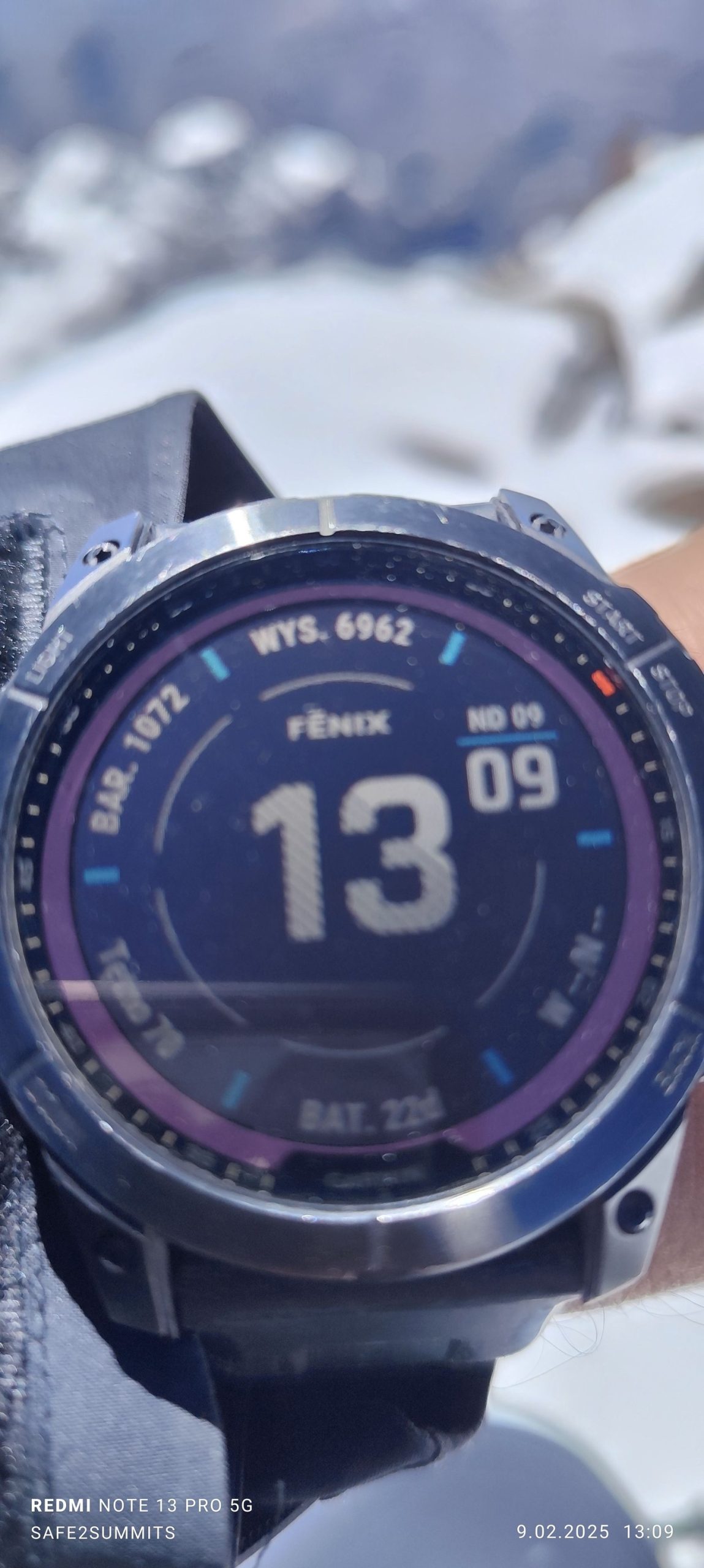 Niesamowite wieści prosto z Andów! 9 lutego 2025 roku, nasz nieustraszony himalaista Karol Adamski w towarzystwie wyjątkowego zespołu - Piotra Klincewicza, Tomasza Matwiejczuka, Bohdana Wójcickiego, Bartłomieja Krzemińskiego oraz Aleho Rodana - zdobył szczyt Aconcagua!