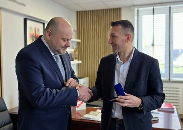 25-lecia Powiatu Białobrzeskiego,