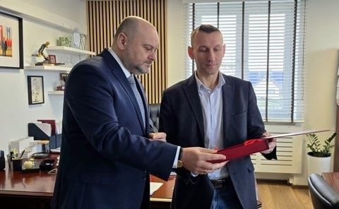 25-lecia Powiatu Białobrzeskiego,