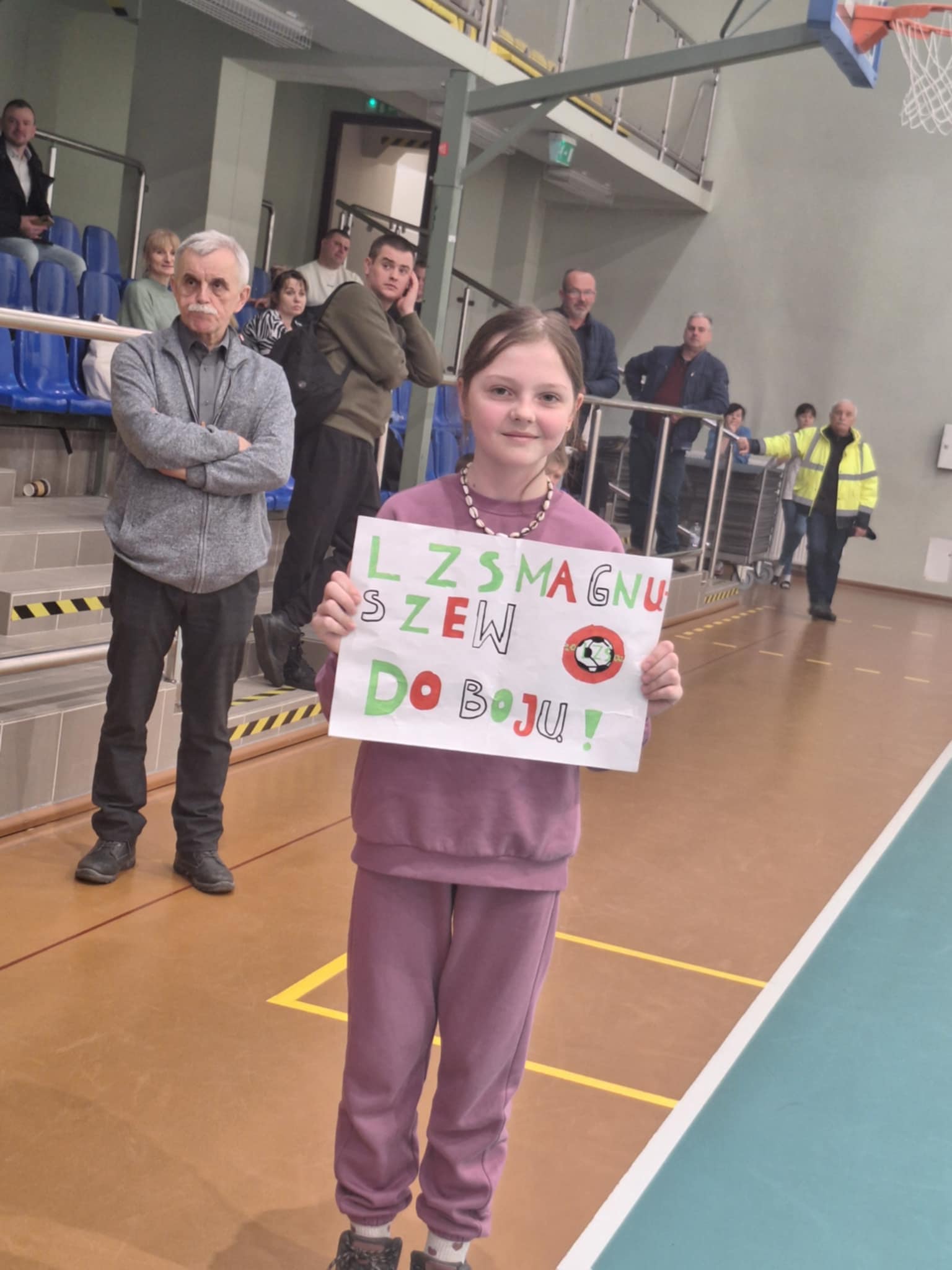 Wielkie sportowe emocje podczas dwóch dni turnieju STAROSTA CUP 2025.