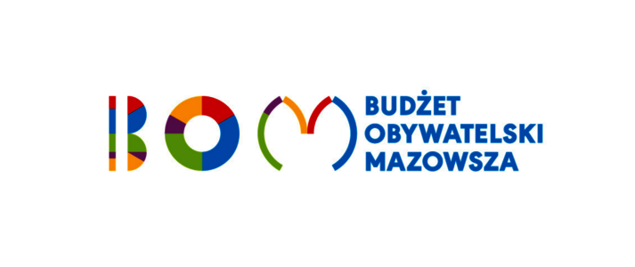 do 6. edycji Budżetu Obywatelskiego Mazowsza (BOM)