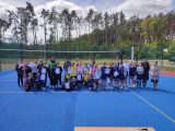 Mistrzostwa Powiatu w Trójboju Lekkoatletycznym