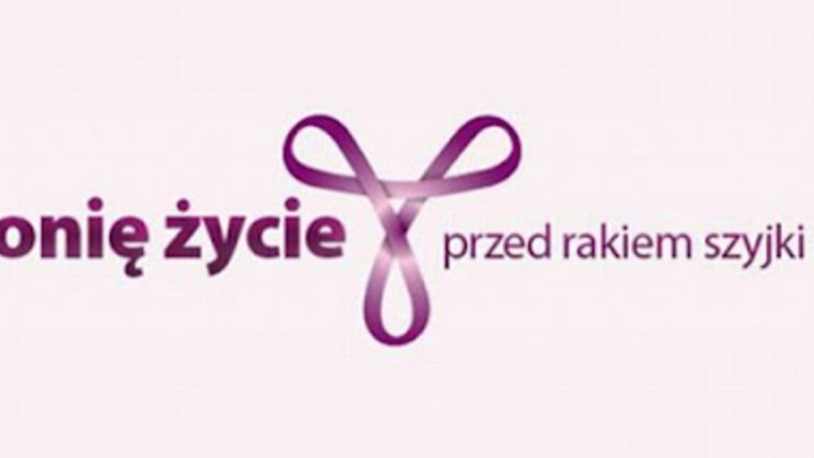 Program profilaktyki raka szyjki macicy