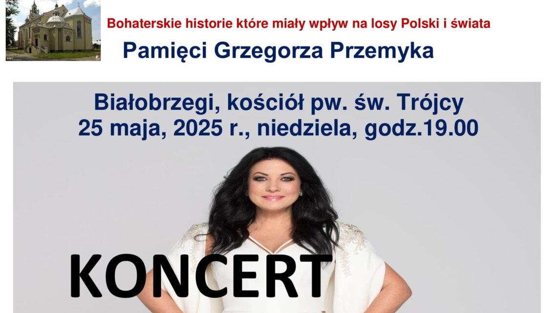 Pamięci Grzegorza Przemyka w Białobrzegach
