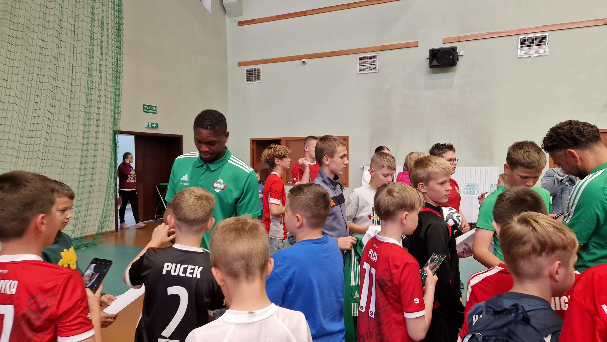 Powiatowy Dzień Dziecka pełen radości i sportowych emocji!