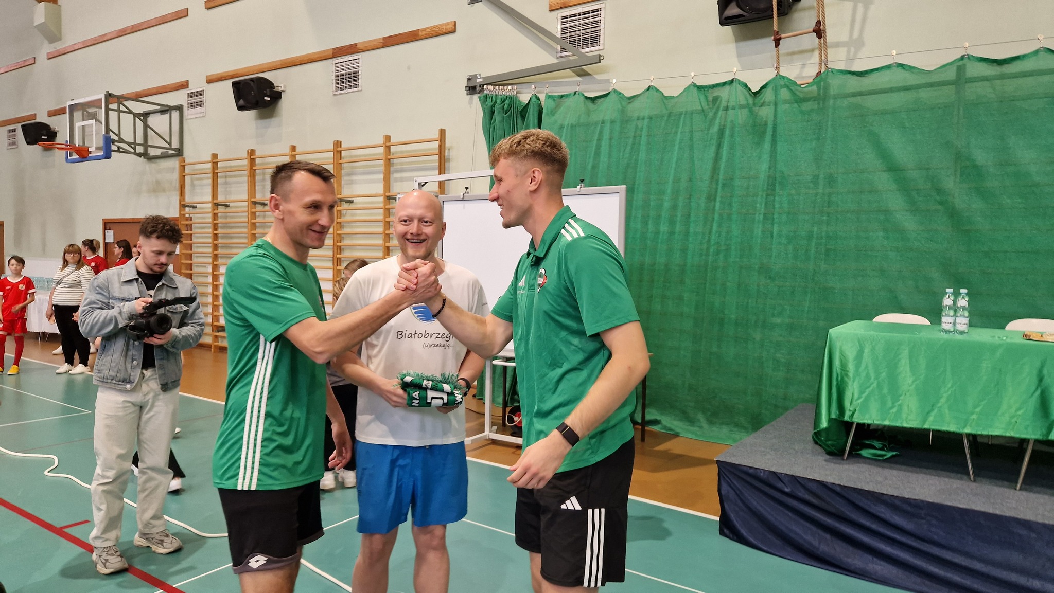 Powiatowy Dzień Dziecka pełen radości i sportowych emocji!