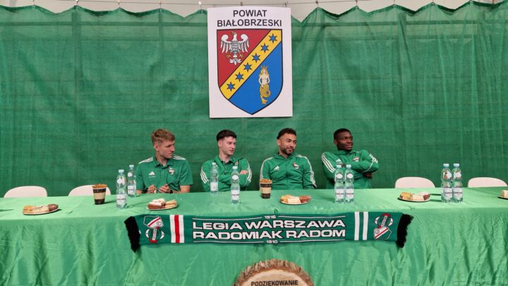 Powiatowy Dzień Dziecka pełen radości i sportowych emocji!