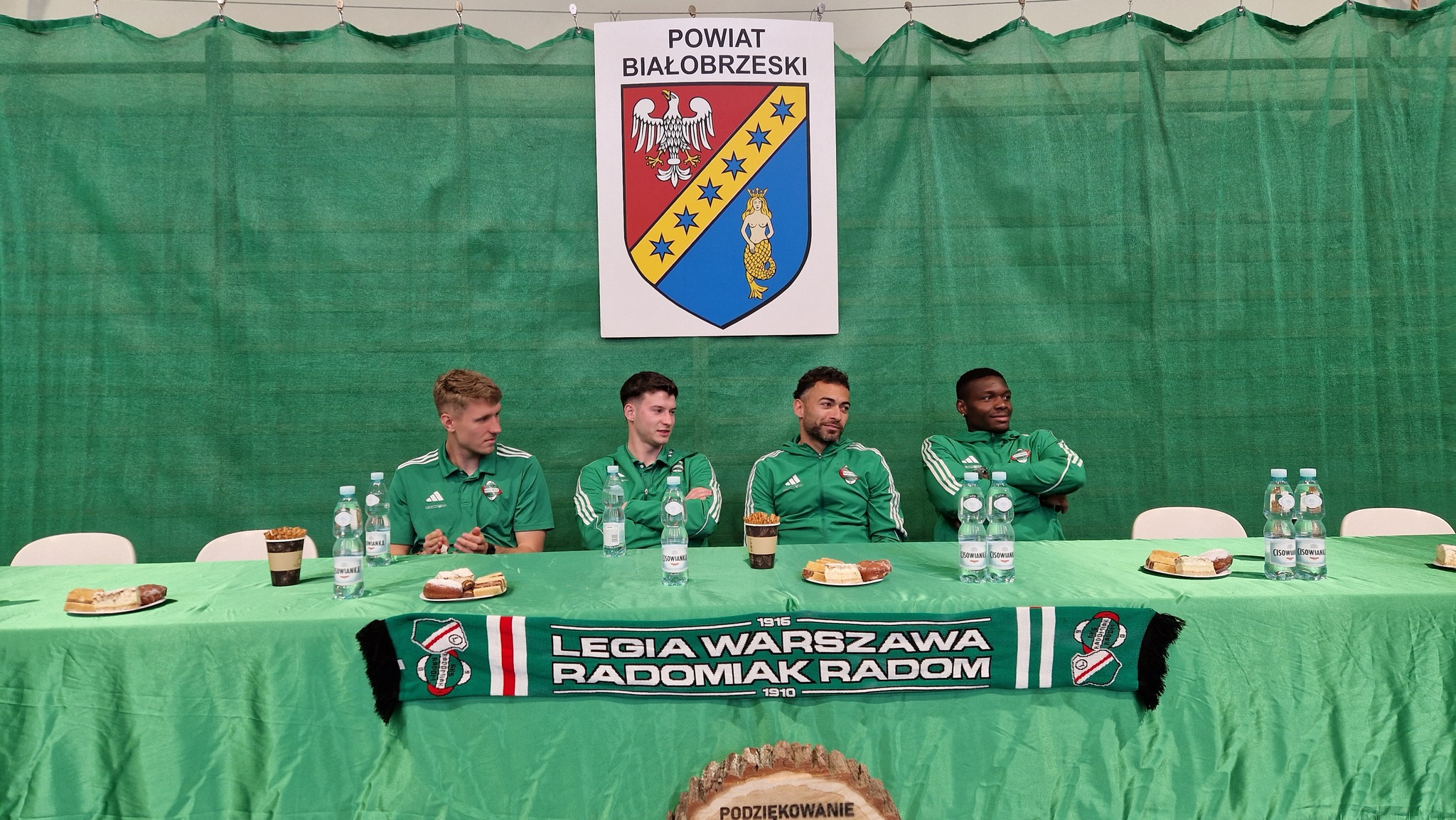 Powiatowy Dzień Dziecka pełen radości i sportowych emocji!