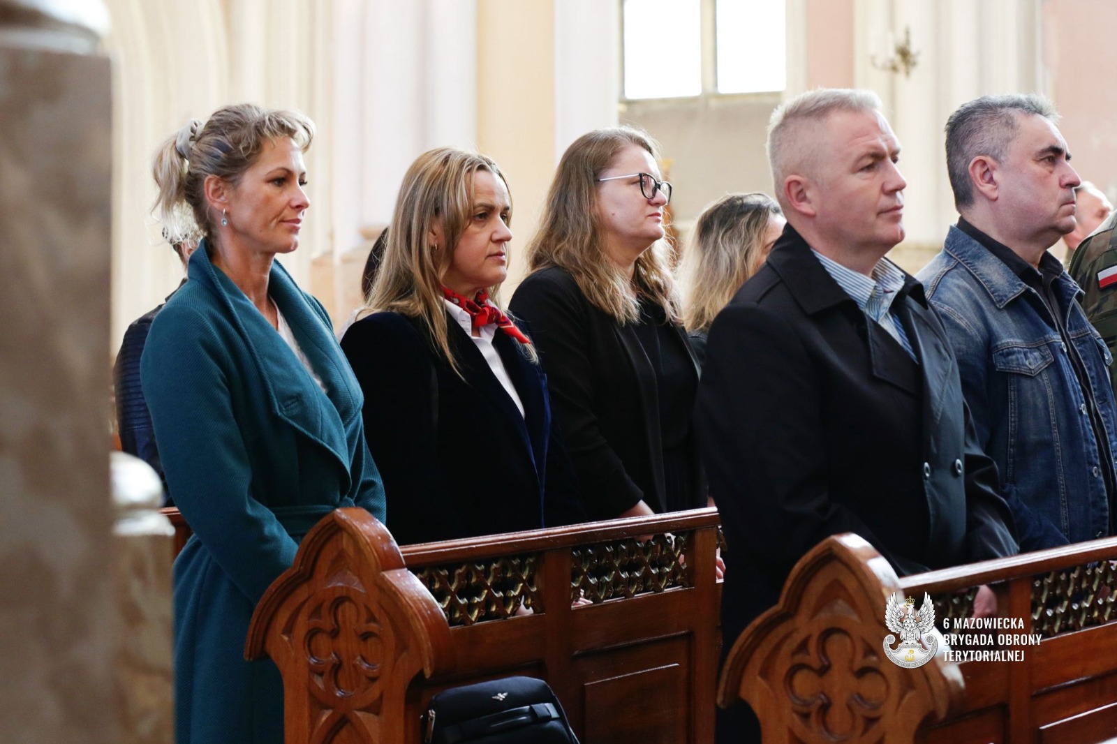 6MBOT upamiętniła rtm. Pileckiego w rocznicę urodzin