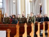 6MBOT upamiętniła rtm. Pileckiego w rocznicę urodzin