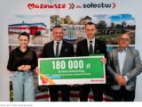 Dobra wiadomość dla mieszkańców Kożuchowa i okolic!