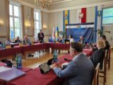 XIII sesja Rady Powiatu Białobrzeskiego – absolutorium dla Zarządu Powiatu